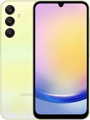 Samsung A25